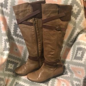 Eric Michael Web Shoemakers